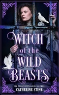 Cover: Witch of the Wild Beasts - Konjur Road Press