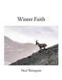Cover: Winter Faith - AUTHORHOUSE