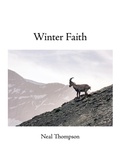 Cover: Winter Faith - AUTHORHOUSE