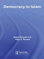 Cover: Democracy In Islam - Routledge