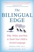 Cover: Bilingual Edge - HarperCollins