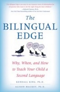 Abbildung von: The Bilingual Edge - HarperCollins e-books