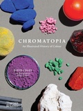 Cover: Chromatopia - Thames and Hudson (Australia) Pty Ltd