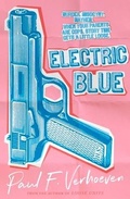 Cover: Electric Blue - Viking Australia