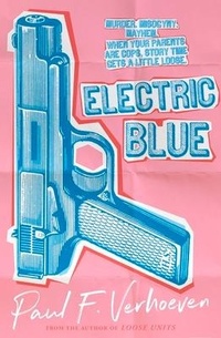 Enlarge image Cover: Electric Blue - Viking Australia