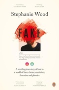Cover: Fake - Penguin Random House Australia