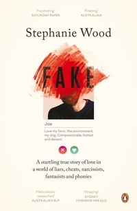 Enlarge image Cover: Fake - Penguin Random House Australia