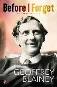 Enlarge image Cover: Before I Forget - Penguin Random House Australia