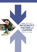 Cover: Leading Improvement in Mathematics Teaching and Learning - Australian Council for Educational Research (ACER)