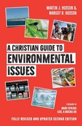 Cover: A Christian Guide to Environmental Issues - BRF (The Bible Reading Fellowship)