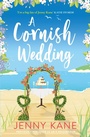 Cover: A Cornish Wedding - Accent Press Ltd