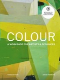 Cover: Colour Third Edition - Laurence King Publishing