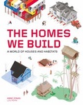 Cover: The Homes We Build - Laurence King Publishing