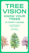 Cover: Tree Vision - Laurence King Publishing