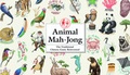 Cover: Animal Mah-jong - Laurence King Publishing