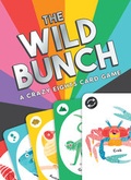 Cover: The Wild Bunch - Laurence King Publishing