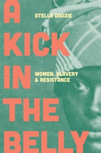 Abbildung von: A Kick in the Belly - Verso Books