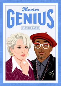 Abbildung von: Genius Movies - Laurence King Publishing