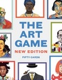 Cover: The Art Game - Laurence King Publishing