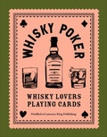 Cover: Whisky Poker - Laurence King Publishing
