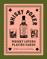 Abbildung von: Whisky Poker - Laurence King Publishing