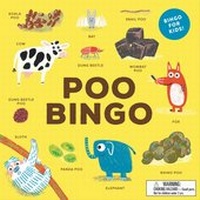 Abbildung von: Poo Bingo - Laurence King Publishing