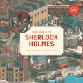 Cover: The World of Sherlock Holmes - Laurence King Publishing