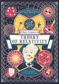 Cover: Albert Einstein's Theory of Relativity - Laurence King Publishing
