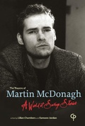 Cover: The Theatre of Martin McDonagh - Peter Lang Verlag