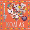 Cover: I Heart Koalas - Buster Books