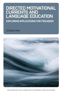 Abbildung von: Directed Motivational Currents and Language Education - Multilingual Matters