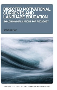 Abbildung von: Directed Motivational Currents and Language Education - Multilingual Matters