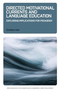 Abbildung von: Directed Motivational Currents and Language Education - Multilingual Matters