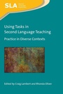 Cover: Using Tasks in Second Language Teaching - Multilingual Matters