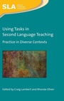 Cover: Using Tasks in Second Language Teaching - Multilingual Matters