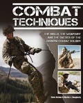 Cover: Combat Techniques - Amber Books