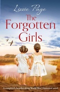 Cover: The Forgotten Girls - Bookouture