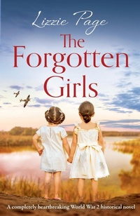 Enlarge image Cover: The Forgotten Girls - Bookouture