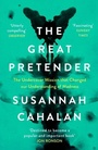 Cover: The Great Pretender - Canongate Books