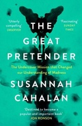 Cover: The Great Pretender - Canongate Books