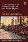 Cover: Research Handbook on International Law and Social Rights - Edward Elgar Publishing