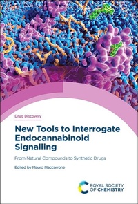 Abbildung von: New Tools to Interrogate Endocannabinoid Signalling - Royal Society of Chemistry