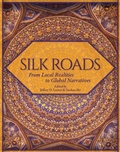 Cover: Silk Roads - Oxbow Books