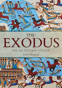 Enlarge image Cover: The Exodus - Oxbow Books