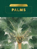 Cover: Kew Pocketbooks: Palms - Kew Publishing