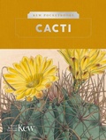 Cover: Kew Pocketbooks: Cacti - Kew Publishing