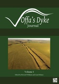 Cover: Offa's Dyke Journal: Volume 1 for 2019 - Access Archaeology