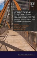 Cover: Entrepreneurial Ecosystems Meet Innovation Systems - Edward Elgar Publishing