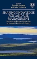 Cover: Sharing Knowledge for Land Use Management - Edward Elgar Publishing