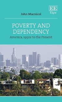 Enlarge image Cover: Poverty and Dependency - Edward Elgar Publishing